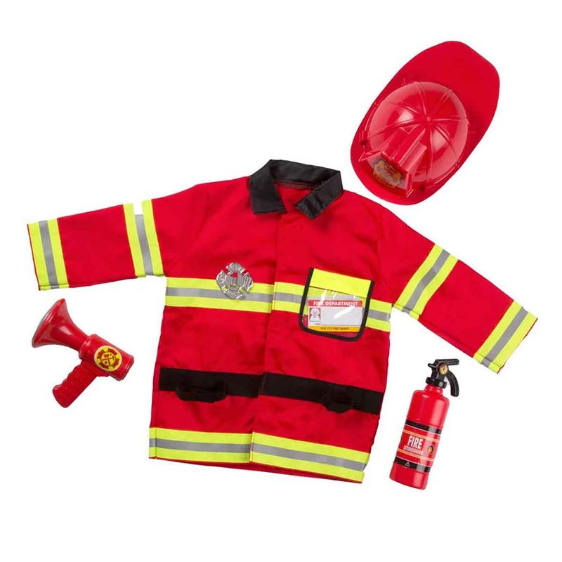 Fantasia---Roleplay-Bombeiro---Melissa-Doug---Sunny-2