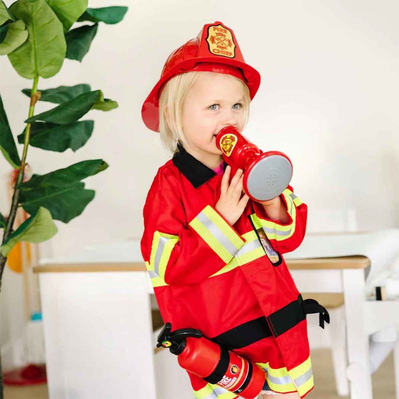 Fantasia---Roleplay-Bombeiro---Melissa-Doug---Sunny-6