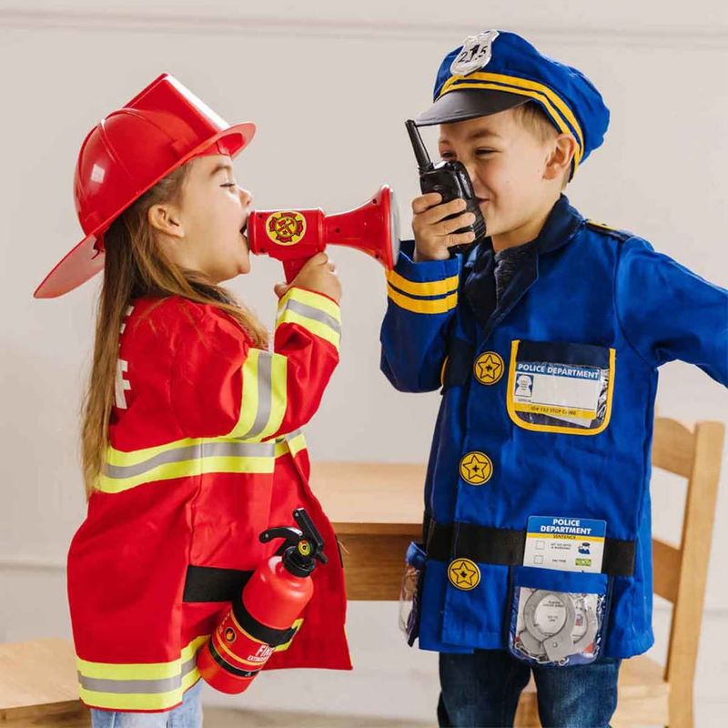 Fantasia---Roleplay-Bombeiro---Melissa-Doug---Sunny-9