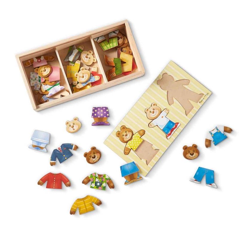 Quebra-Cabeca---Melissa---Doug---Familia-Urso---45-Pecas---Sunny-1