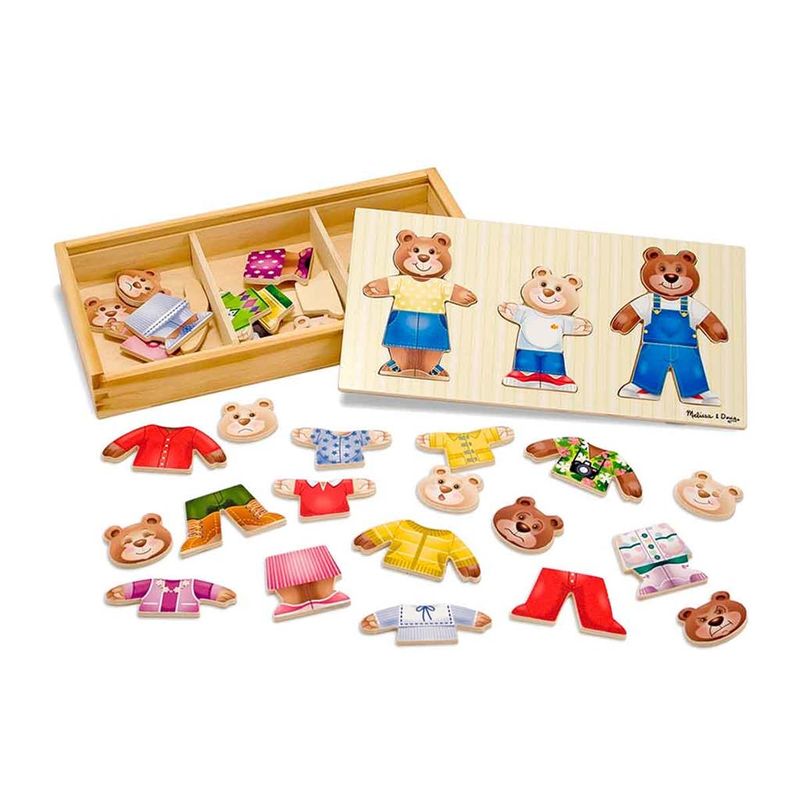 Quebra-Cabeca---Melissa---Doug---Familia-Urso---45-Pecas---Sunny-3
