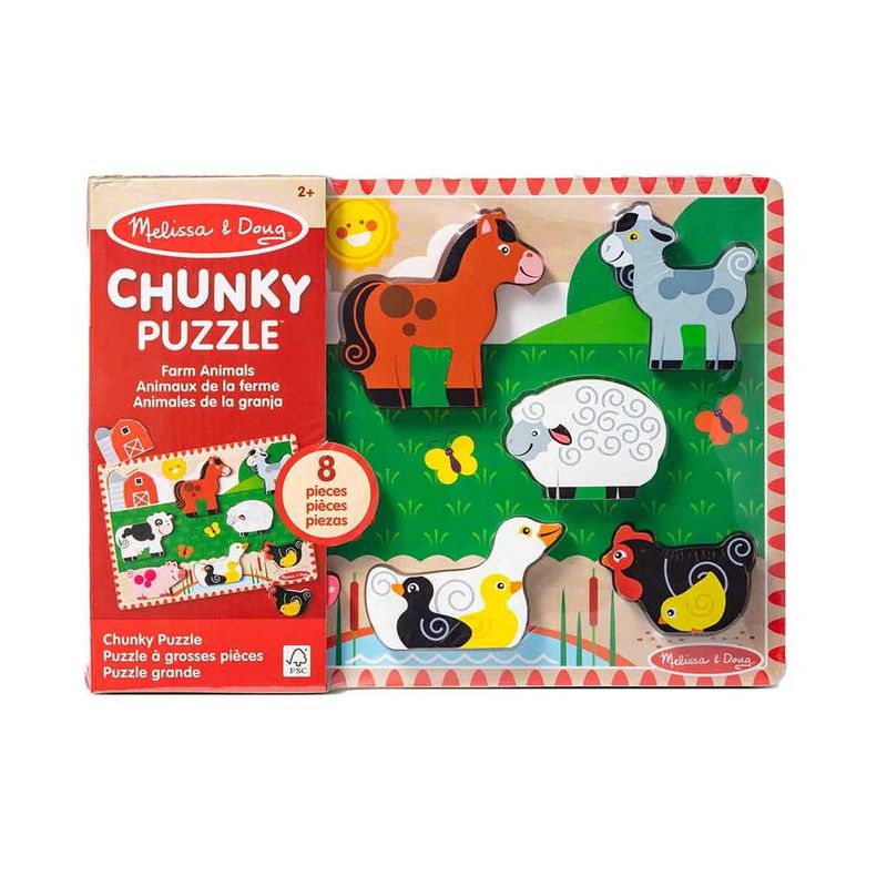 Quebra-Cabeca---Melissa---Doug---Fazenda---8-Pecas---Sunny-1
