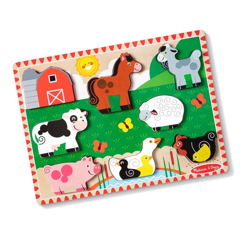 Quebra-Cabeca---Melissa---Doug---Fazenda---8-Pecas---Sunny-2