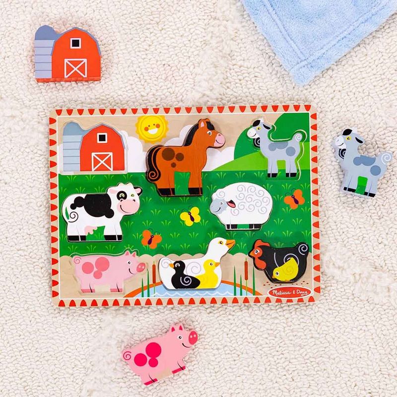 Quebra-Cabeca---Melissa---Doug---Fazenda---8-Pecas---Sunny-4
