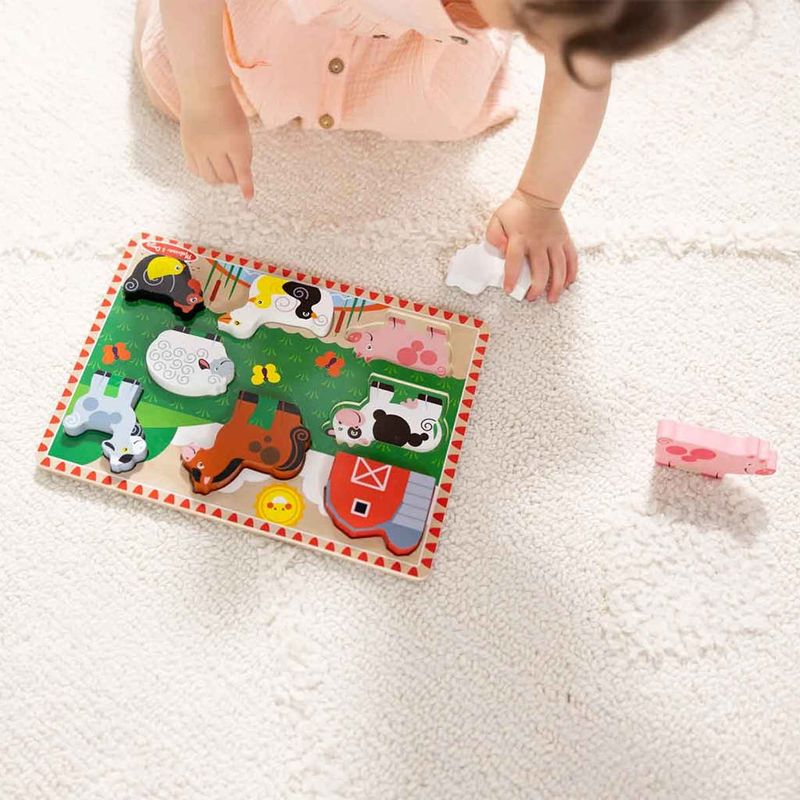 Quebra-Cabeca---Melissa---Doug---Fazenda---8-Pecas---Sunny-5