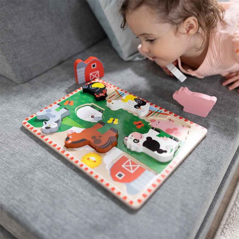 Quebra-Cabeca---Melissa---Doug---Fazenda---8-Pecas---Sunny-8