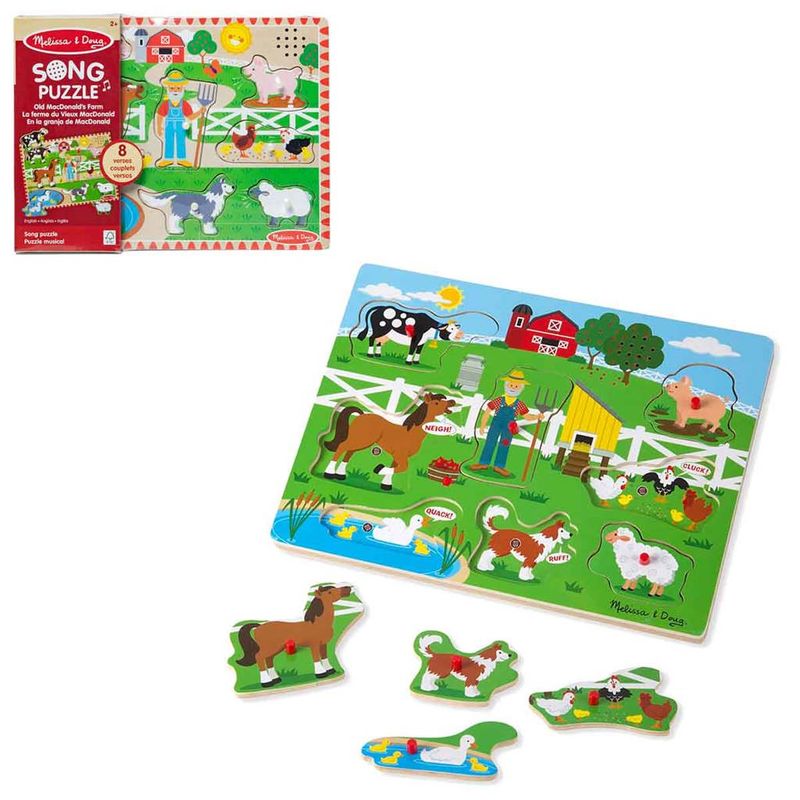 Quebra-Cabeca---Melissa---Doug---Antiga-Fazenda-Old-Macdonalds---Com-Sons---Sunny-0