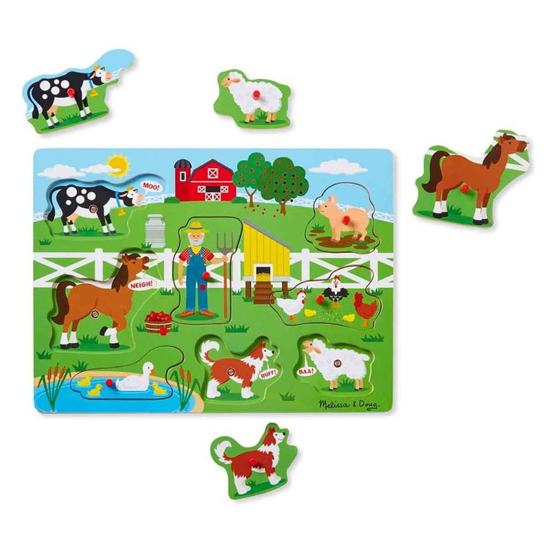 Quebra-Cabeca---Melissa---Doug---Antiga-Fazenda-Old-Macdonalds---Com-Sons---Sunny-1