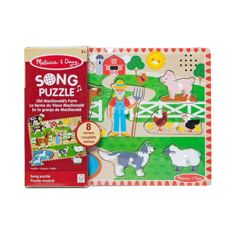 Quebra-Cabeca---Melissa---Doug---Antiga-Fazenda-Old-Macdonalds---Com-Sons---Sunny-2