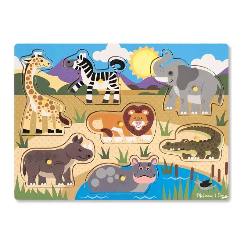 Quebra-Cabeca---Melissa---Doug---Safari---Sunny-0