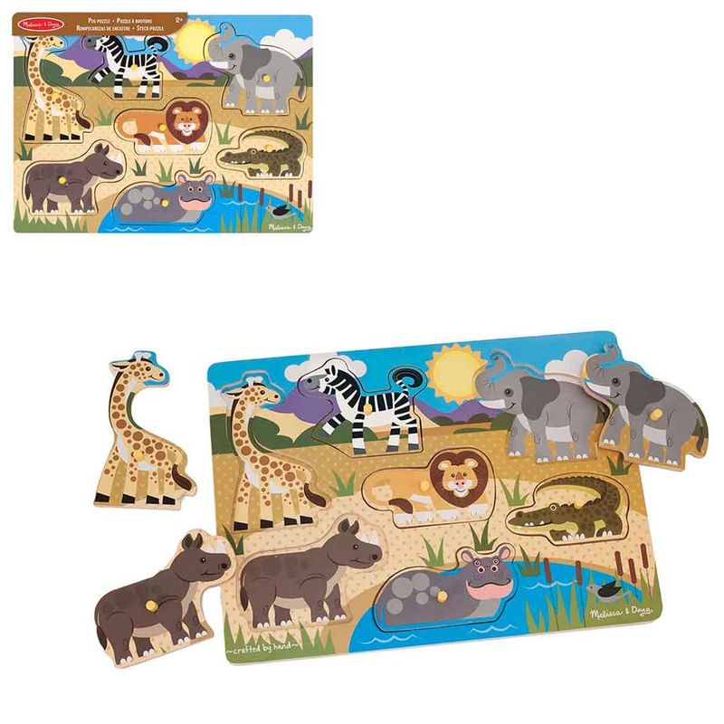 Quebra-Cabeca---Melissa---Doug---Safari---Sunny-1