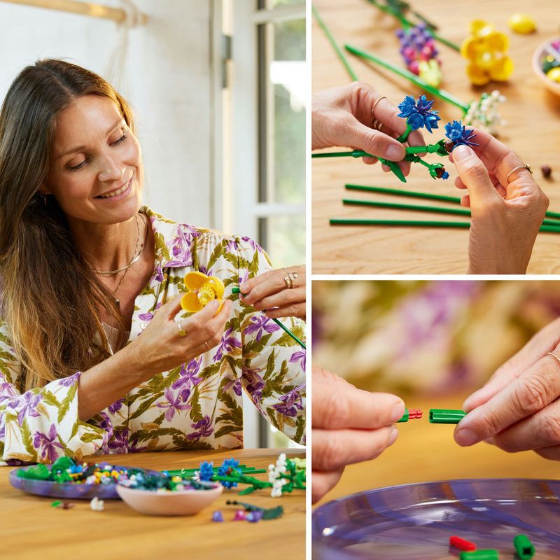 LEGO---Botanicals---Buque-de-Flores-Silvestres---10313-4