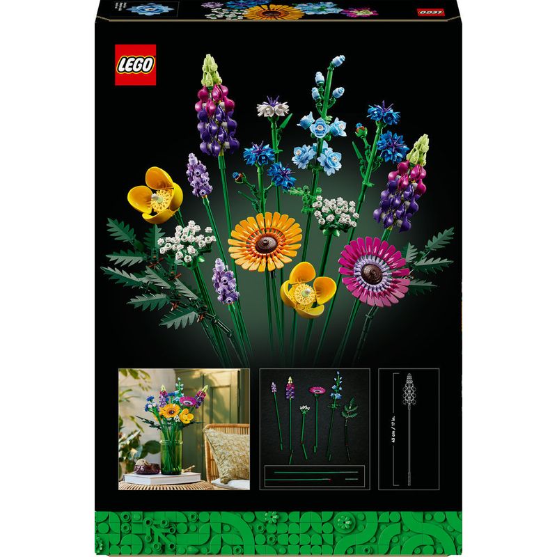 LEGO---Botanicals---Buque-de-Flores-Silvestres---10313-7