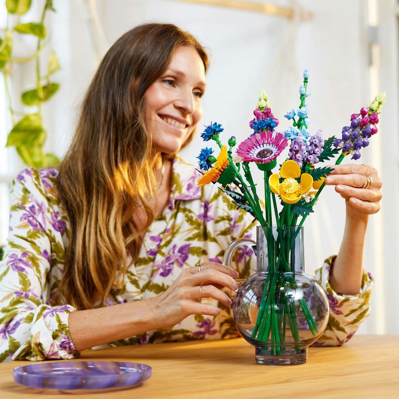 LEGO---Botanicals---Buque-de-Flores-Silvestres---10313-9