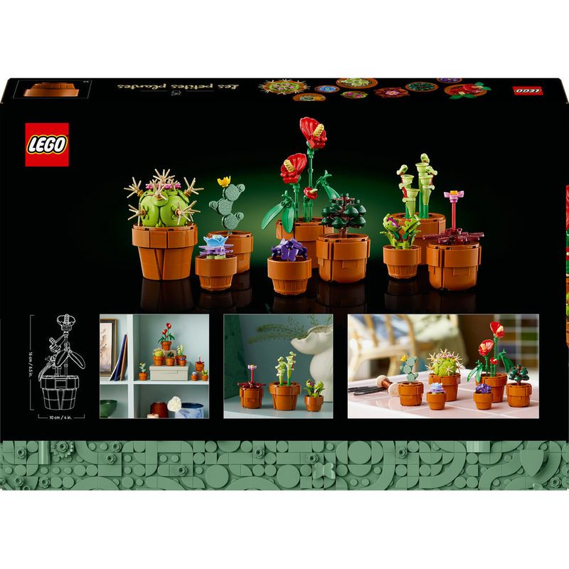 LEGO---Botanicals---Plantinhas---10329-7