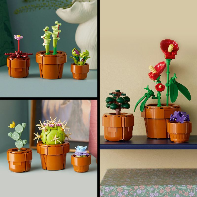 LEGO---Botanicals---Plantinhas---10329-9