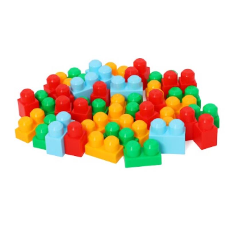 Blocos-de-Montar---TUDO---Maxi-Blocos---Nave-Espacial---Modelos-Sortidos---40-pecas---New-Toys-1