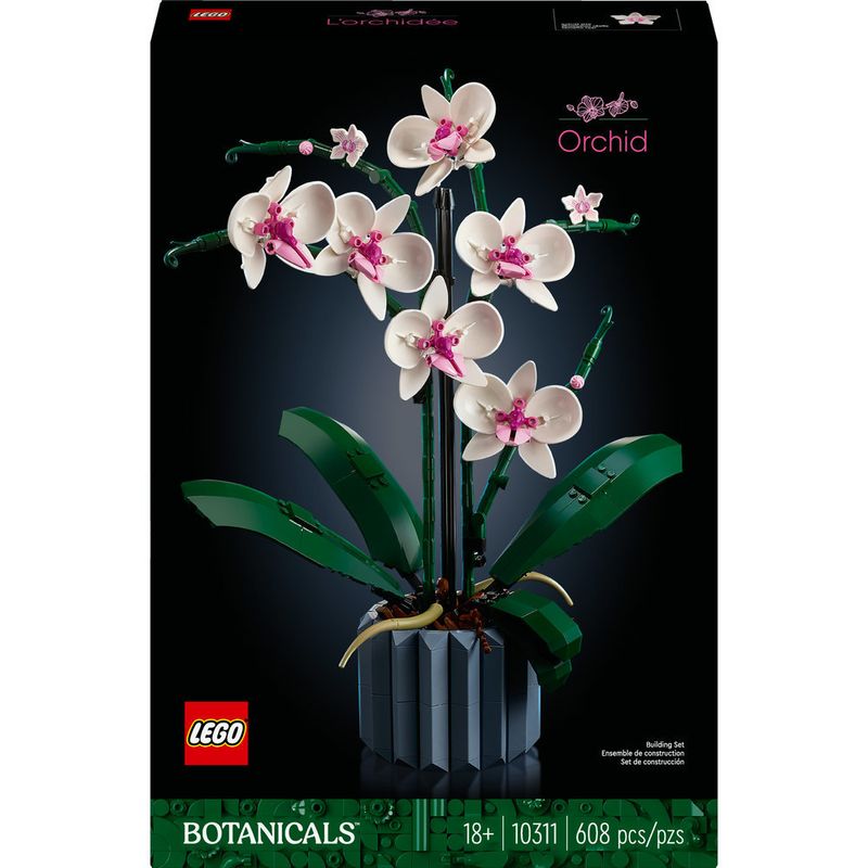 LEGO---Botanicals-Orquidea---10311-1