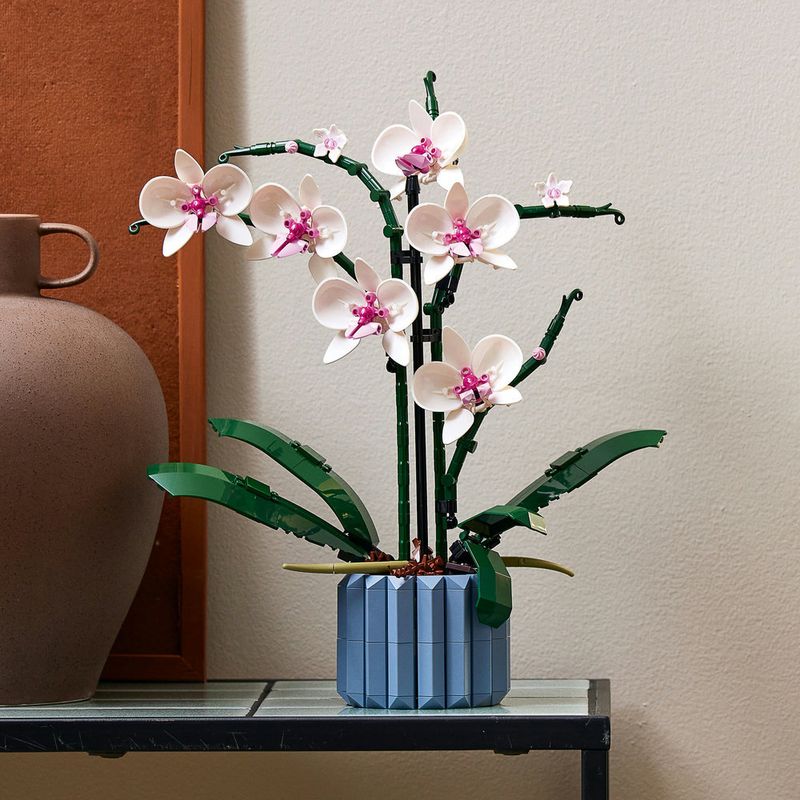 LEGO---Botanicals-Orquidea---10311-4