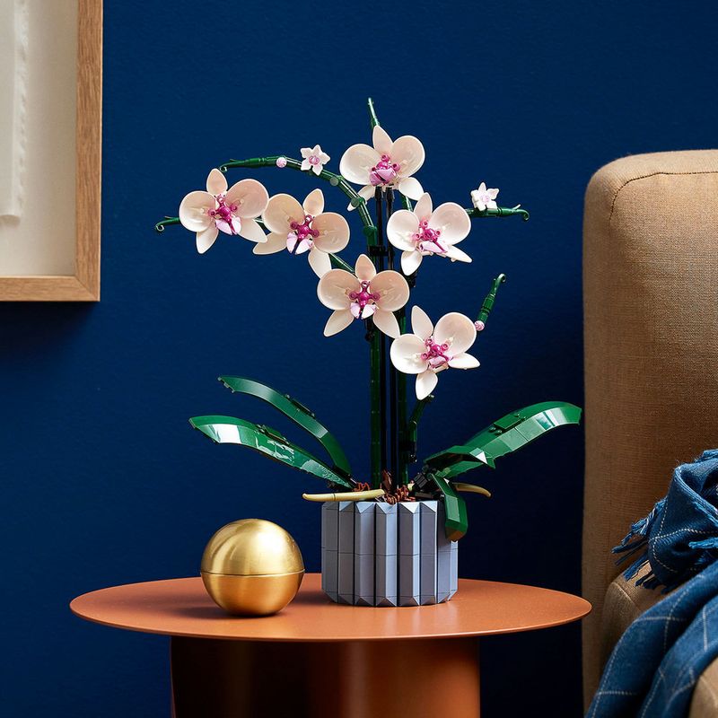 LEGO---Botanicals-Orquidea---10311-5