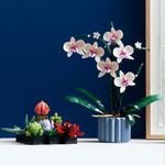 LEGO---Botanicals-Orquidea---10311-7