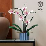 LEGO---Botanicals-Orquidea---10311-8