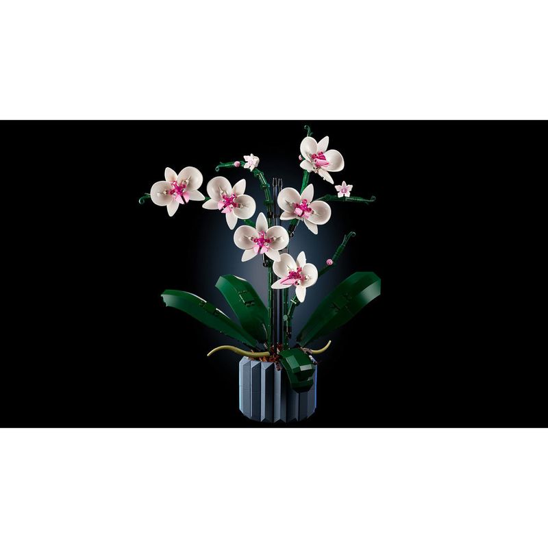 LEGO---Botanicals-Orquidea---10311-13