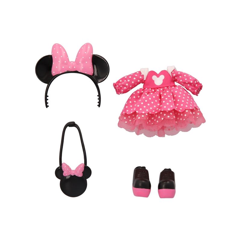 Boneca-Articulada---Bff---Disney---Minnie---Multikids-2