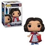 Boneco-Funko---Pop----Disney---Live-Action---Snow-White-Plaid---Candide-1