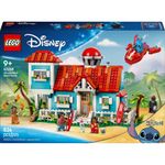 LEGO---Disney-Classic---Casa-de-Praia-de-Lilo-e-Stitch---43268-1