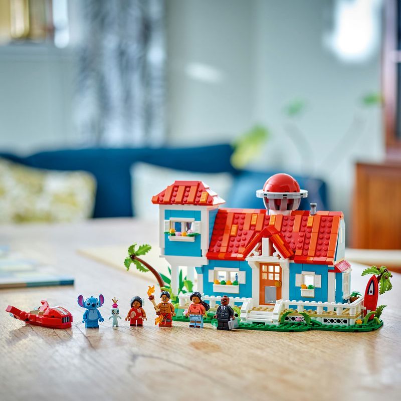 LEGO---Disney-Classic---Casa-de-Praia-de-Lilo-e-Stitch---43268-4