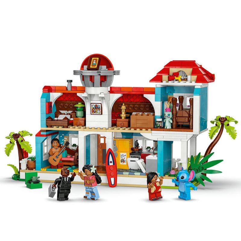 LEGO---Disney-Classic---Casa-de-Praia-de-Lilo-e-Stitch---43268-8