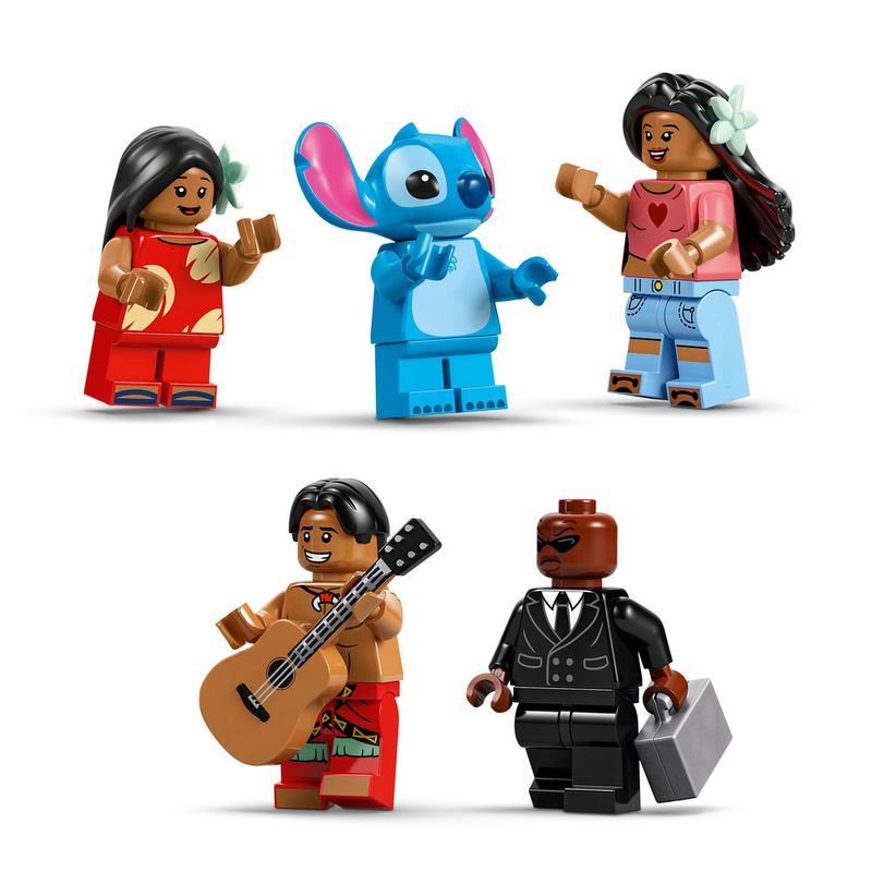 LEGO---Disney-Classic---Casa-de-Praia-de-Lilo-e-Stitch---43268-11