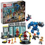 LEGO---Super-Heroes-Marvel---Laboratorio-do-Homem-de-Ferro--Salao-de-Armaduras---76315-0