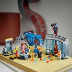 LEGO---Super-Heroes-Marvel---Laboratorio-do-Homem-de-Ferro--Salao-de-Armaduras---76315-4