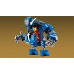 LEGO---Super-Heroes-Marvel---Laboratorio-do-Homem-de-Ferro--Salao-de-Armaduras---76315-10