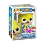 Boneco---Funko-Pop-Plus--Sonic-The-Hedgehog---Super-Sonic-Com-Esmeraldas---Candide-2