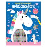 Livro-de-Atividades---Brilhantes-Coloridos---Unicornios---Catavento-0