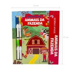 Livro-de-Atividades---Escreva-e-Apague---Brincando-Com-os-Animais-da-Fazenda---Catavento-5