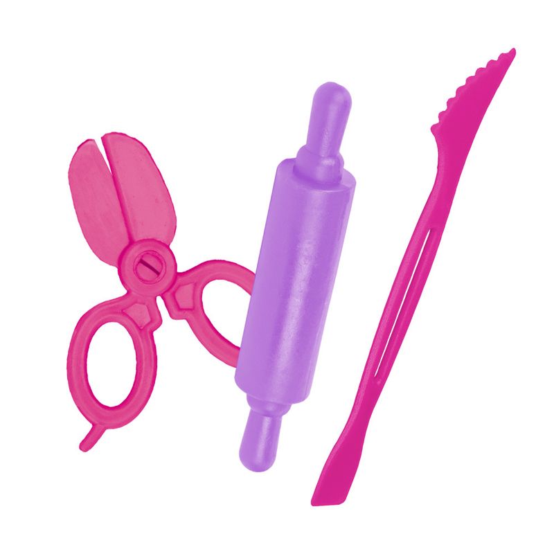 Conjunto-De-Massa-De-Modelar-E-Acessorios---Disney---Minnie---Doceria---Cotiplas-3