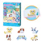 Kit-de-Artesanato---Pretty-Pets-Craft---Aquabeads---Epoch-1