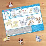 Kit-de-Artesanato---Pretty-Pets-Craft---Aquabeads---Epoch-3