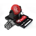 Jogo-Classico---Bingo---Plastico---Preto---Elka-0