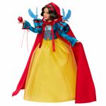 Boneca-Articulada---Disney-Princesas---Branca-de-Neve---Mattel-2