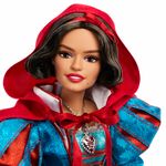 Boneca-Articulada---Disney-Princesas---Branca-de-Neve---Mattel-4