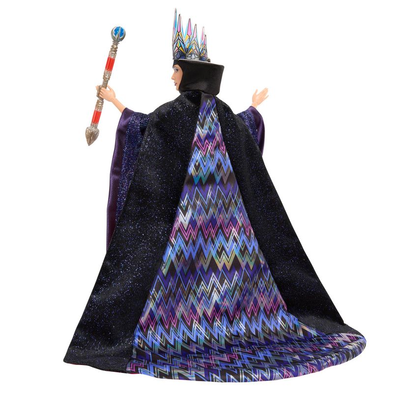 Boneca-Articulada---Disney-Princesas---Branca-de-Neve---Rainha-Ma---Mattel-3