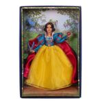 Boneca-Articulada---Disney-Princesas---Branca-de-Neve---Mattel-8