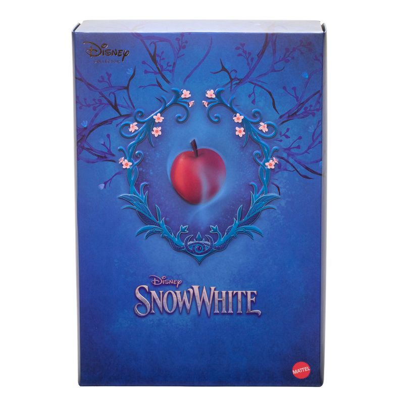Boneca-Articulada---Disney-Princesas---Branca-de-Neve---Mattel-11