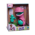 Figura-de-Acao---Dinossauro---Tina-Rex---Papa-Tudo---Elka-2
