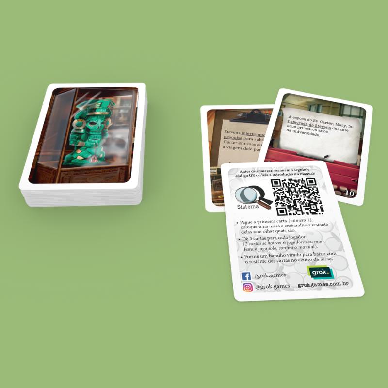 Jogo-de-Cartas---Elementar--A-Tumba-do-Arqueologo---Grok-Games-2